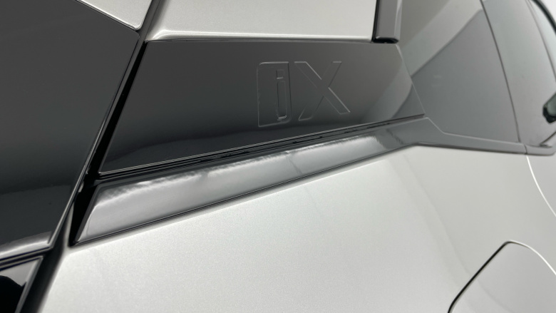 BMW iX 300kW xDr45 M Sport 101kWh 5dr Auto [Tech/Sky/Pro] Electric Estate